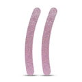 Bling Curved Nail Filer IKB-185C