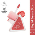 Pookie Serum Blush Highly Pigmented With Orange Peel Extracts