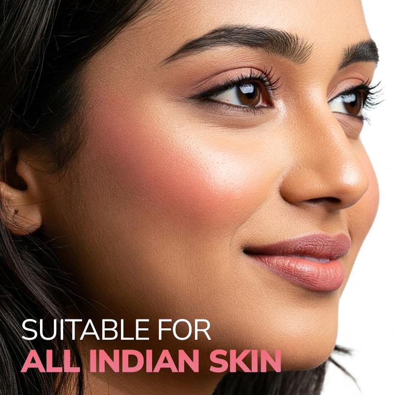 Pookie Serum Blush Highly Pigmented With Orange Peel Extracts