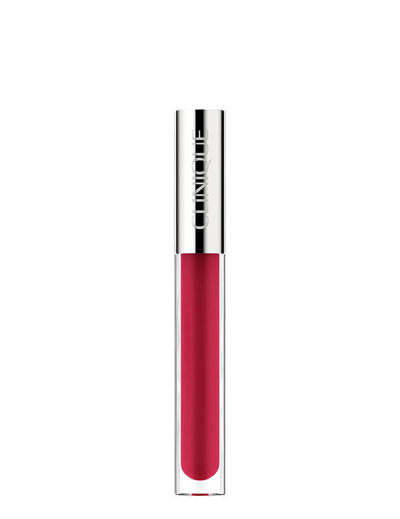Pop Plush Creamy Lip Gloss - Velour