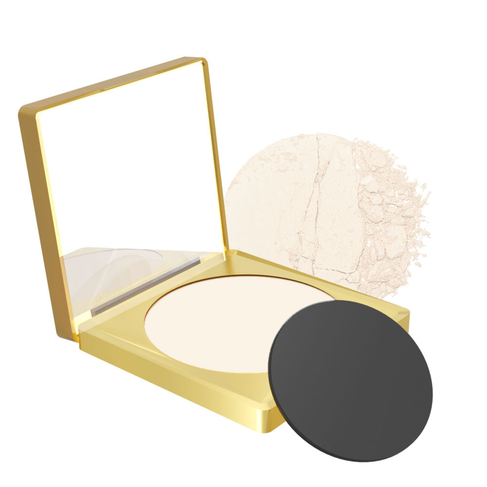 Moon Duchess Velvet Hydrolock Compact Powder