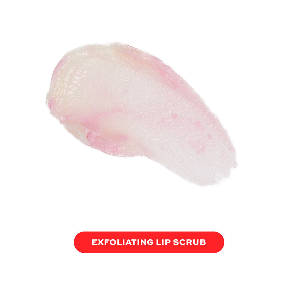 Heart Revolution Sweet Chilli Exfoliating Lip Scrub