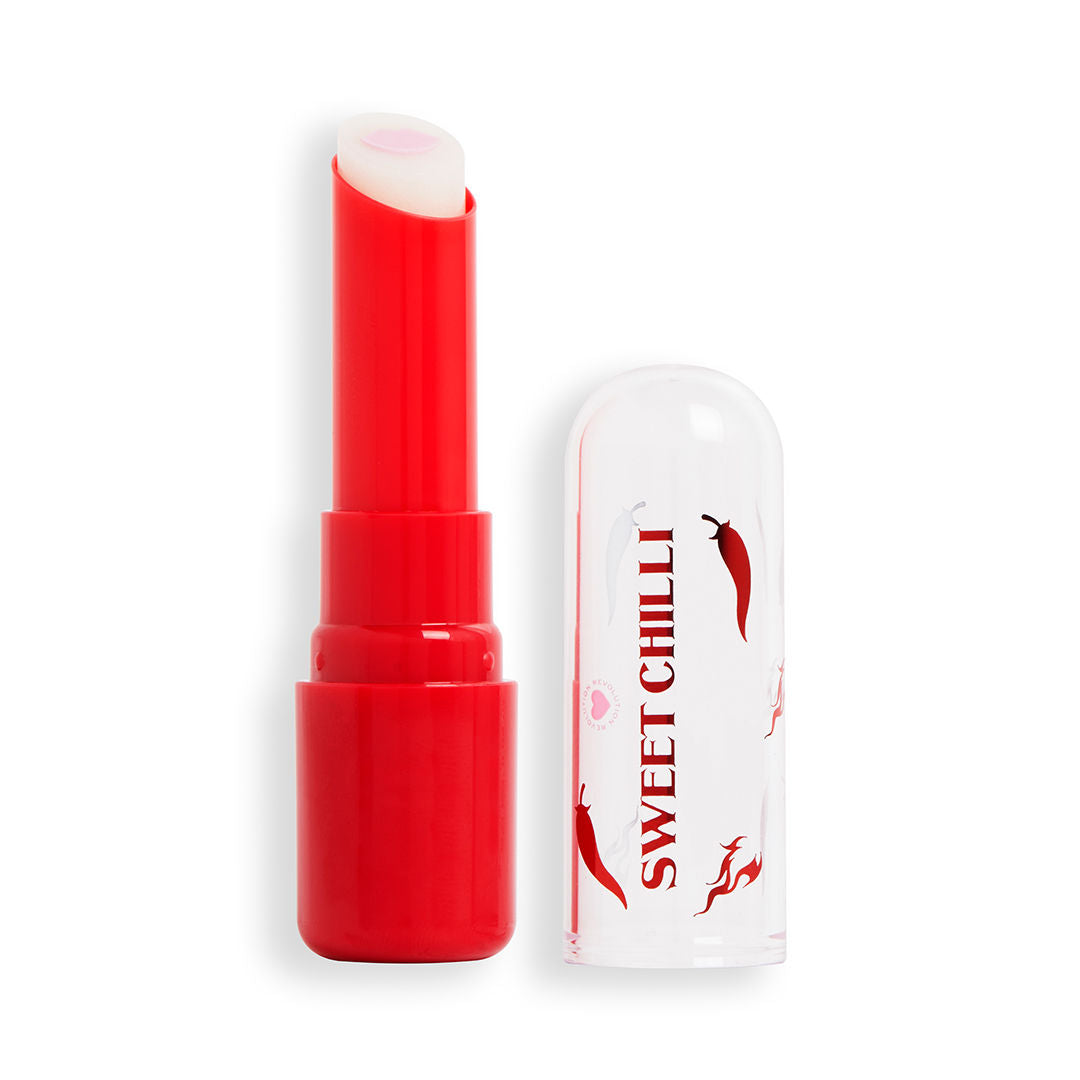 Heart Revolution Sweet Chilli Exfoliating Lip Scrub