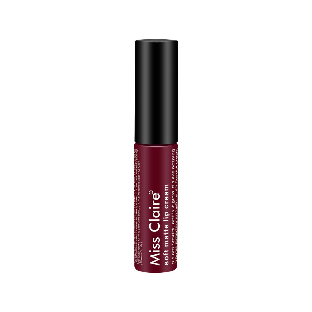 Soft Matte Lip Cream - 61
