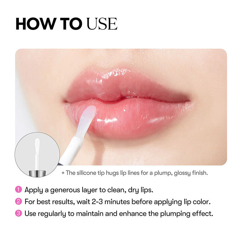 Reedle Shot Lip Plumper