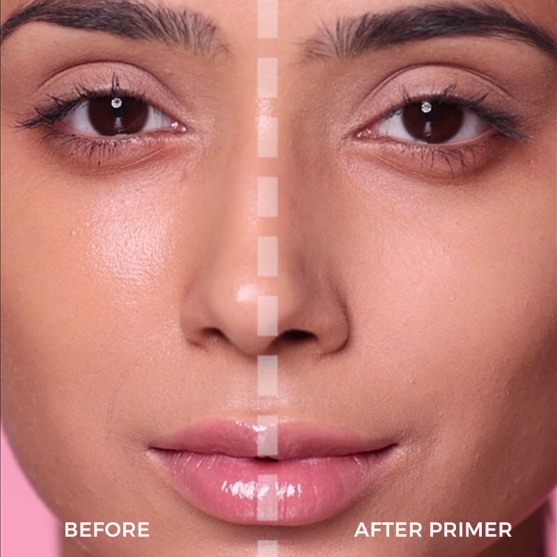 Beauty Say No Pore Skin Perfecting Gel Primer
