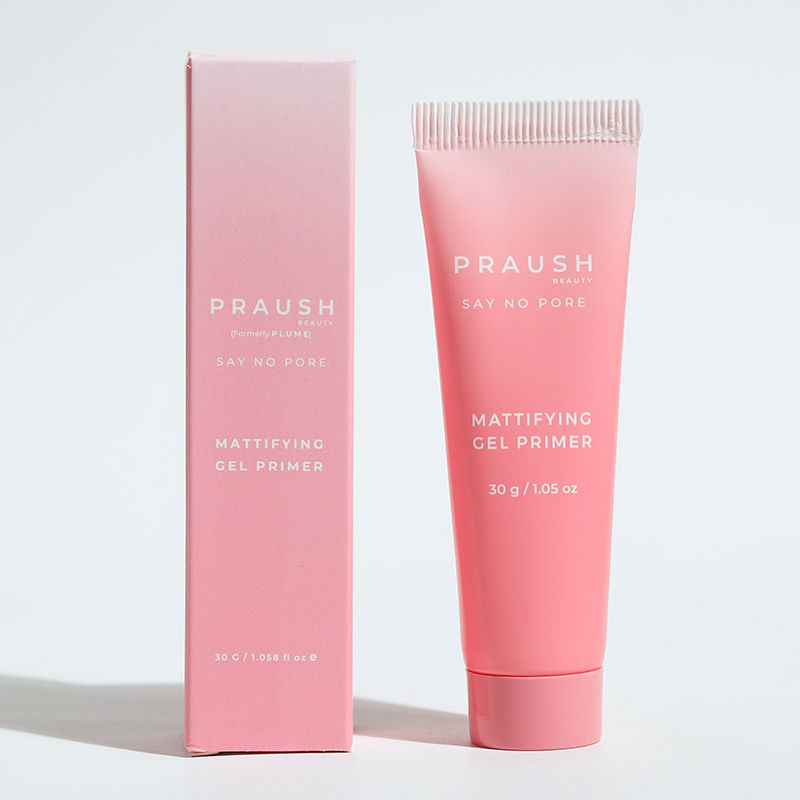 Beauty Say No Pore Skin Perfecting Gel Primer
