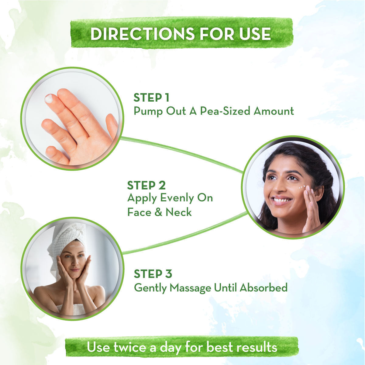 Vitamin C Day Cream For Face With Vitamin C & SPF 20 For Skin Illumination