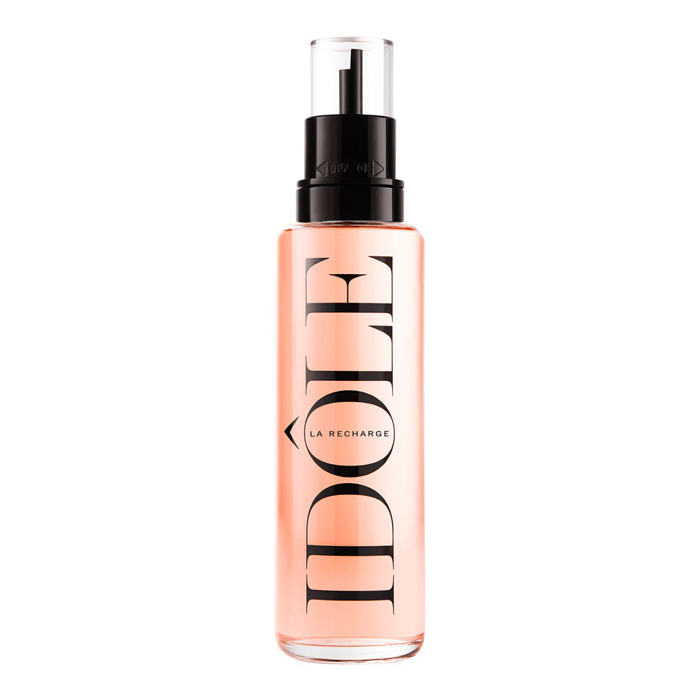 Idole Eau De Parfum Best Seller Luxury Perfume With Four Roses, Jasmine and Chypre Accord - 100ml