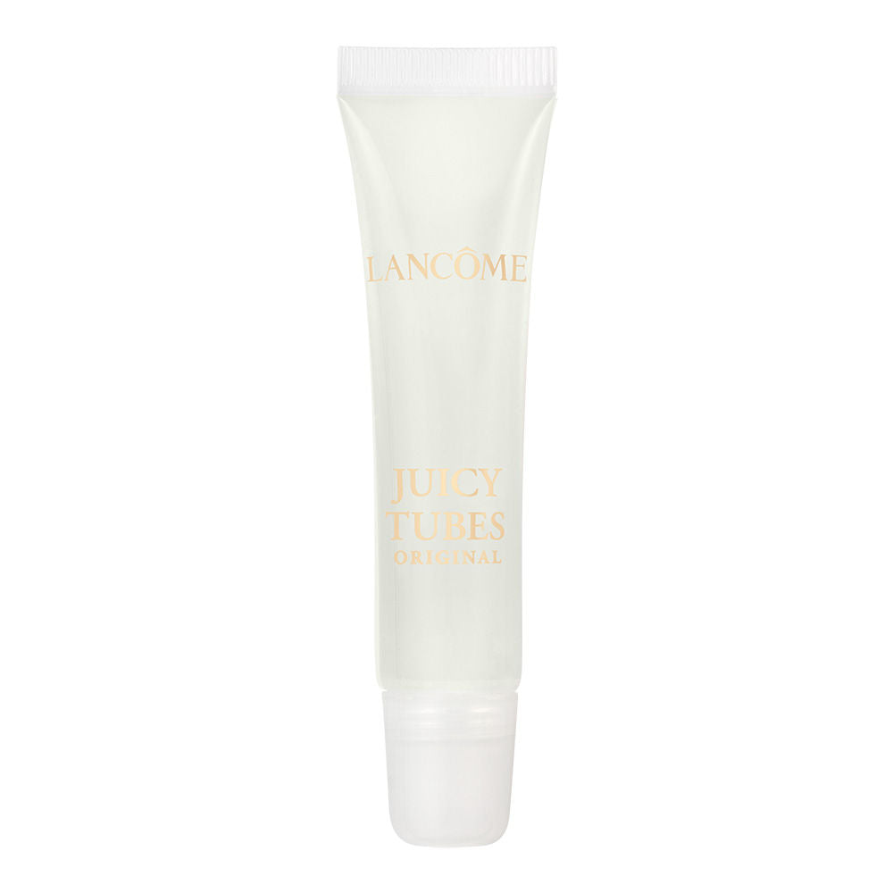 Juicy Tubes - Ultra Shiny & Moisturizing Lip Gloss - 01 Pure
