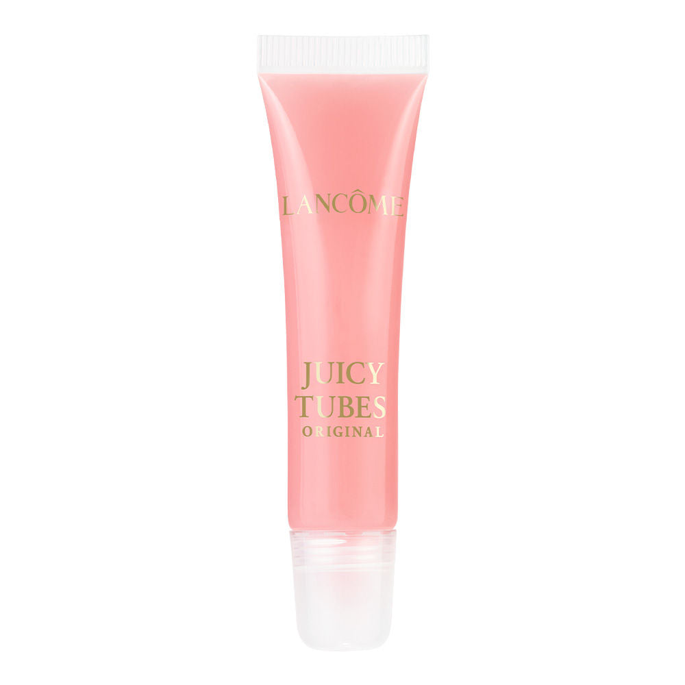 Juicy Tubes - Ultra Shiny & Moisturizing Lip Gloss - 02 Spring Fling