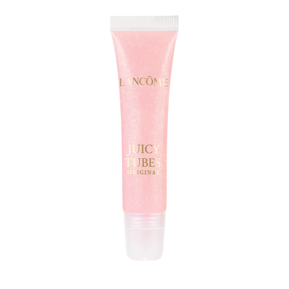 Juicy Tubes - Ultra Shiny & Moisturizing Lip Gloss - 05 Marshmallow Electro