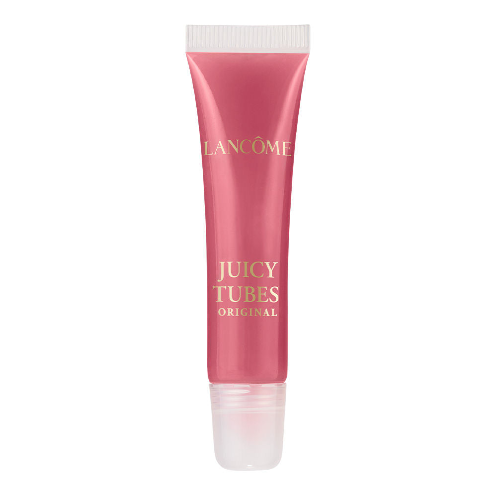 Juicy Tubes - Ultra Shiny & Moisturizing Lip Gloss - 08 Tickled Pink