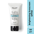 Skin Brightening Sunscreen SPF 50 With Niacinamide