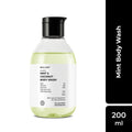 Mint & Coconut Body Wash