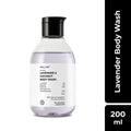 Lavender & Coconut Body Wash