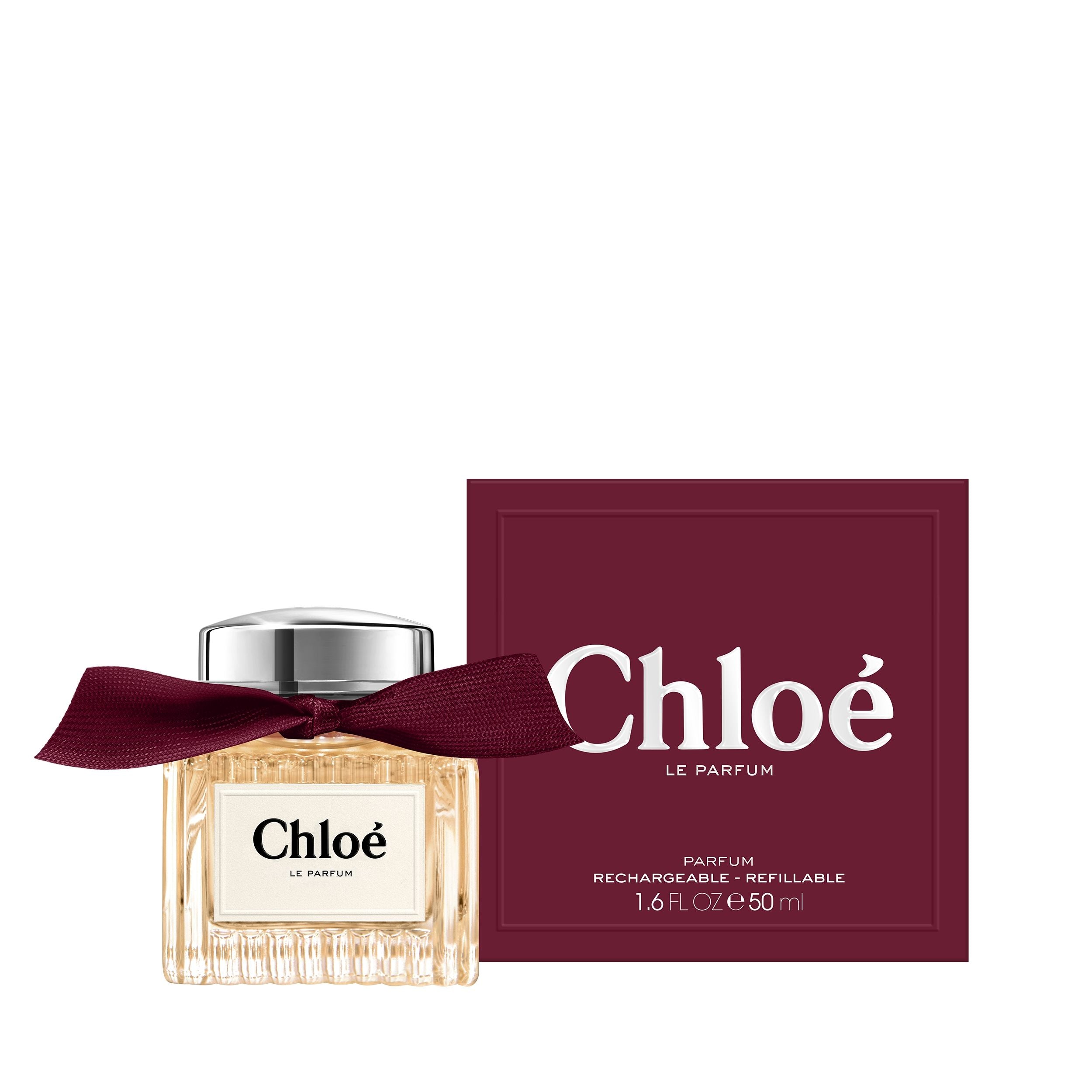Le Parfum - 50ml