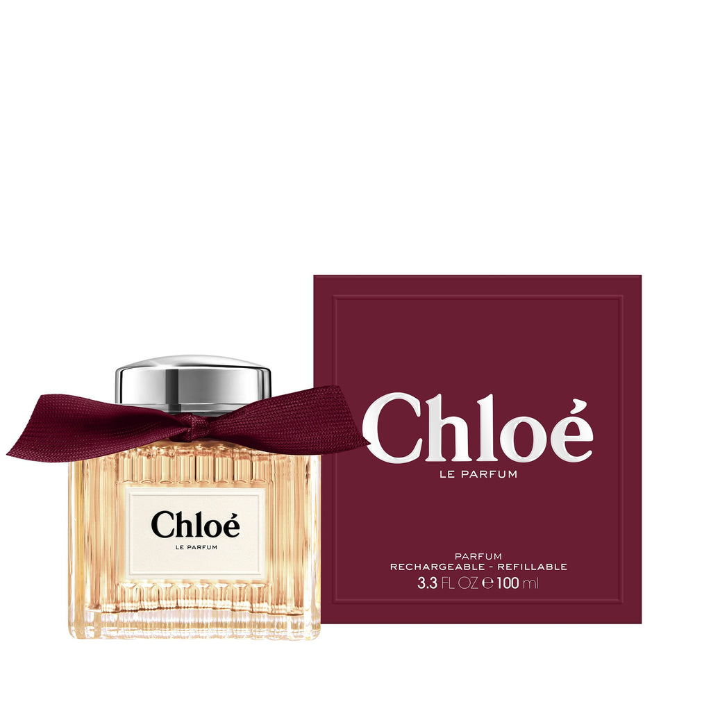 Le Parfum