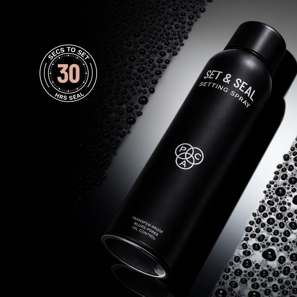 Set & Seal Setting Spray