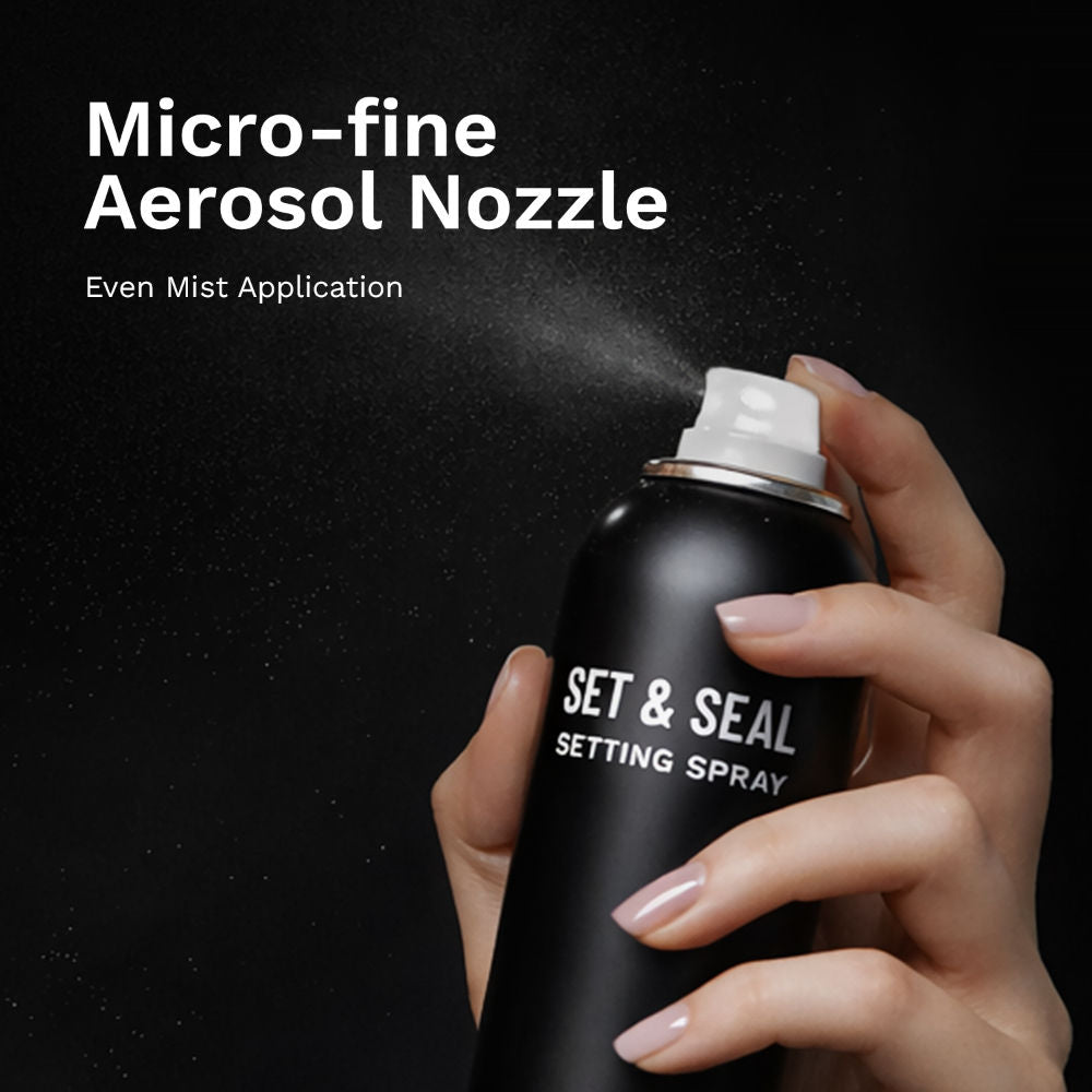 Set & Seal Setting Spray