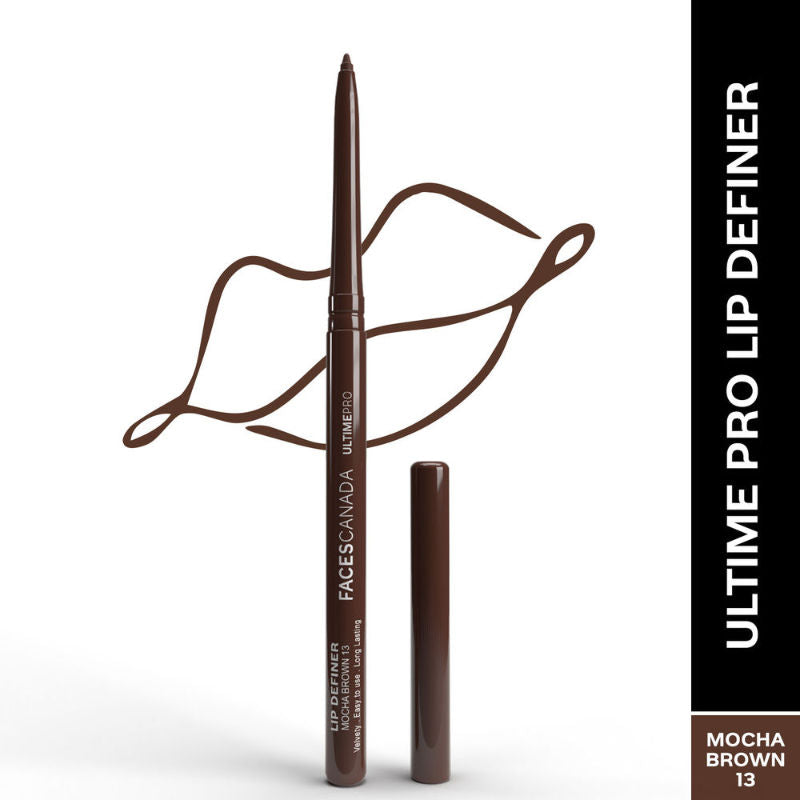 Ultime Pro Lip Definer