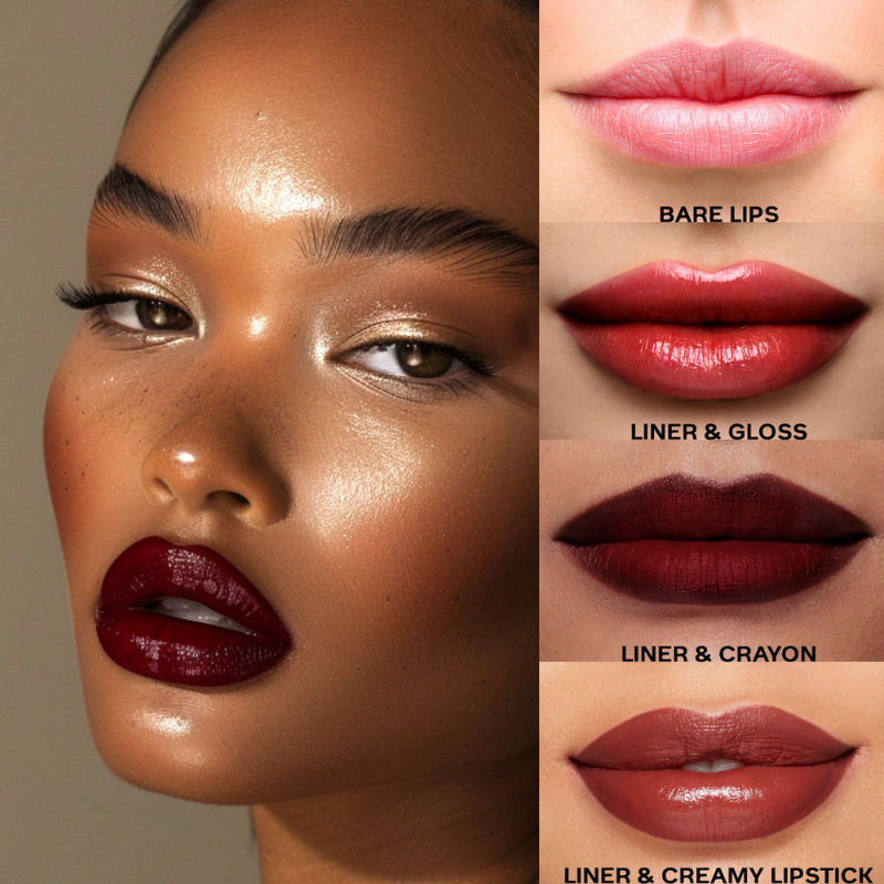Ultime Pro Lip Definer