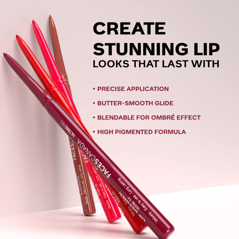 Ultime Pro Lip Definer