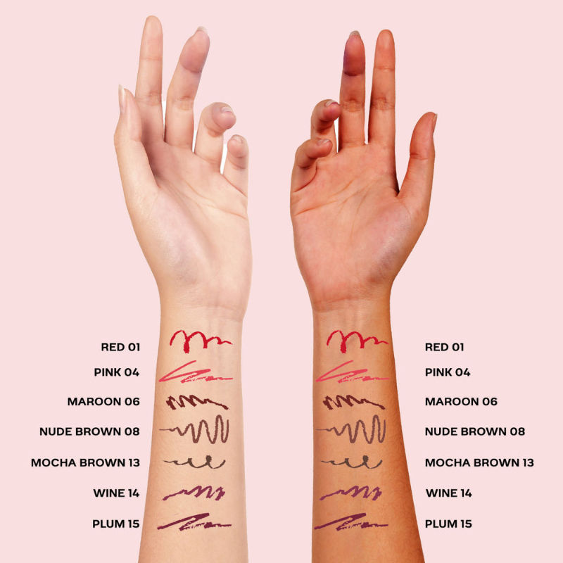 Ultime Pro Lip Definer