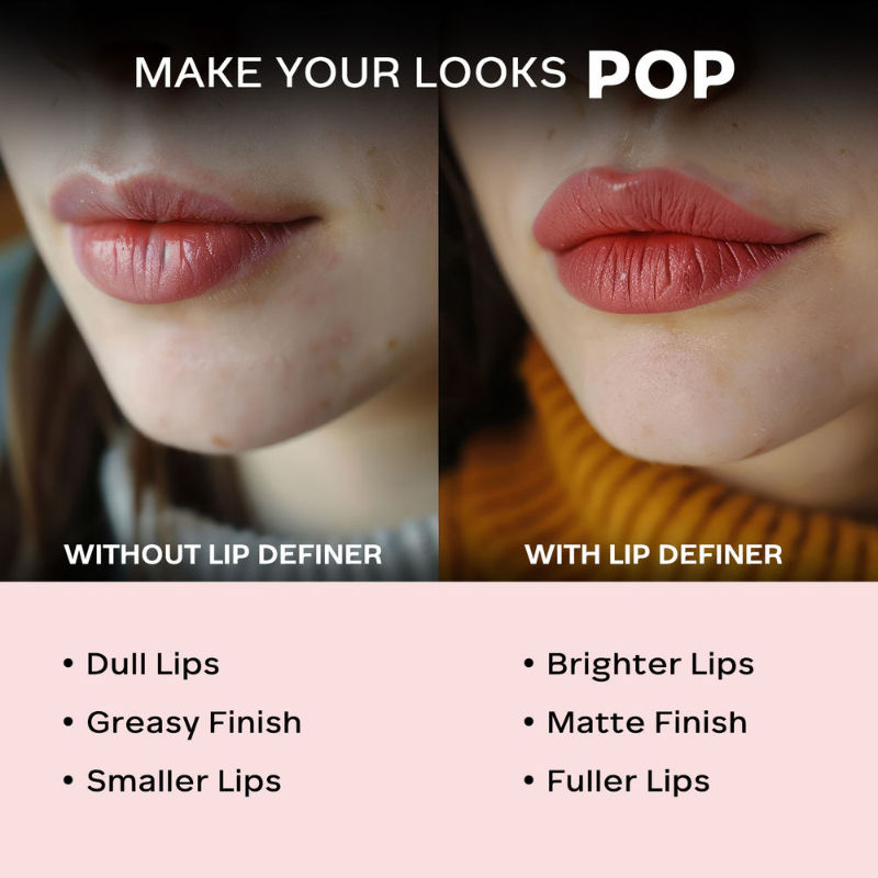 Ultime Pro Lip Definer
