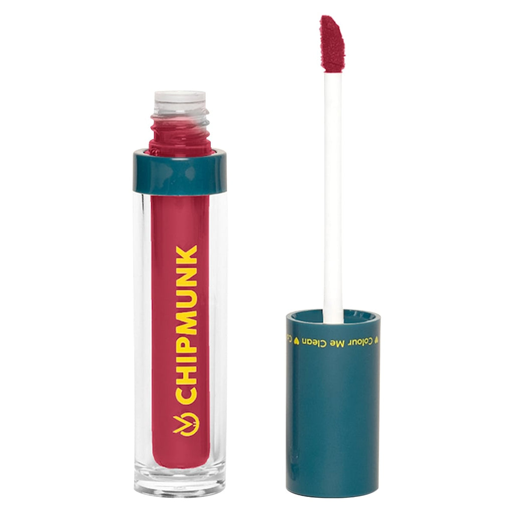 Lip It Right Liquid Matte Lipstick