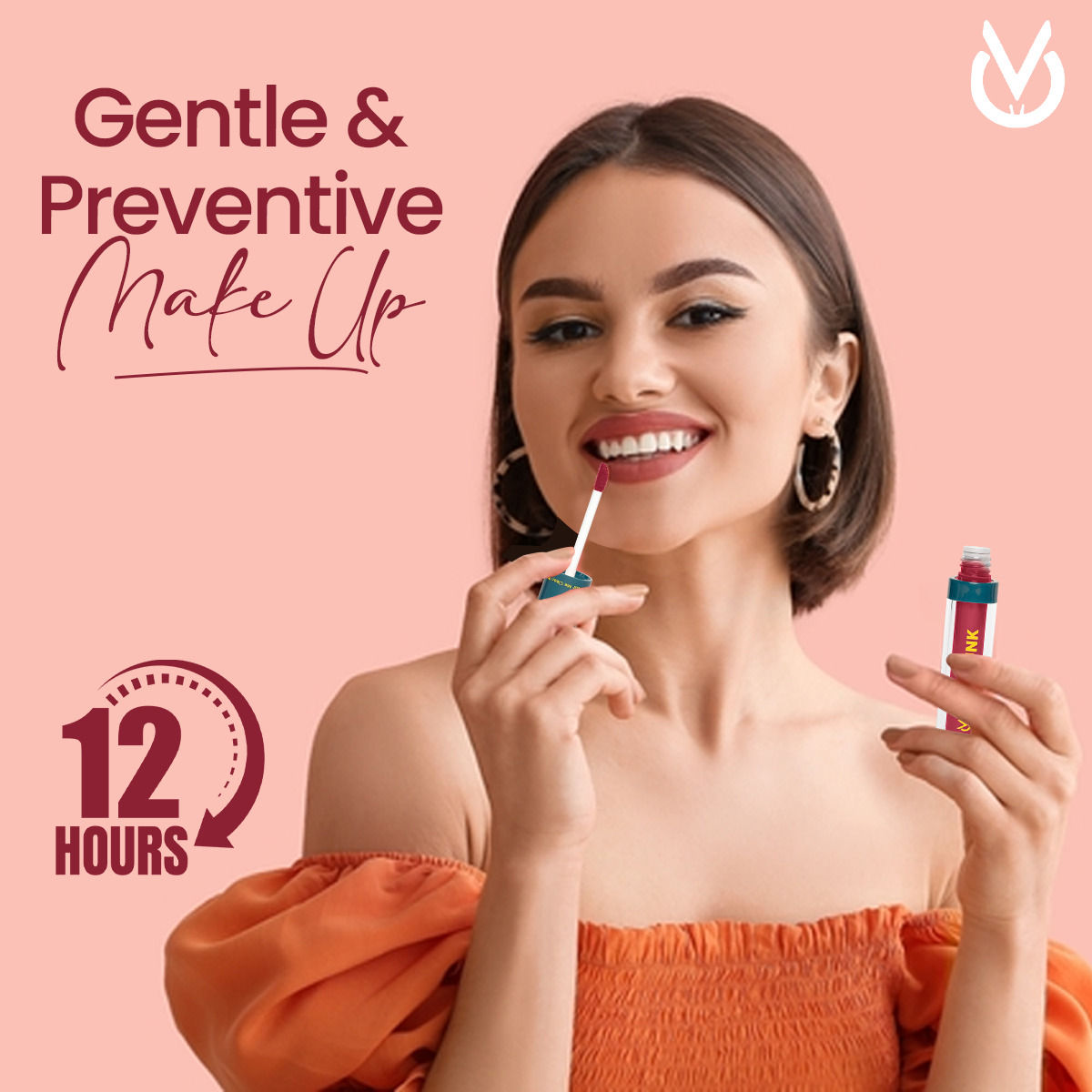 Lip It Right Liquid Matte Lipstick