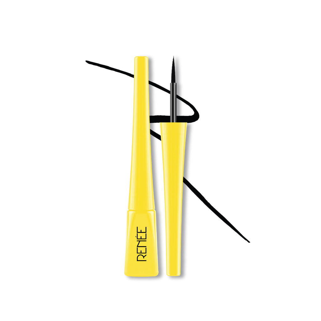 Everyday Eyeliner - Black