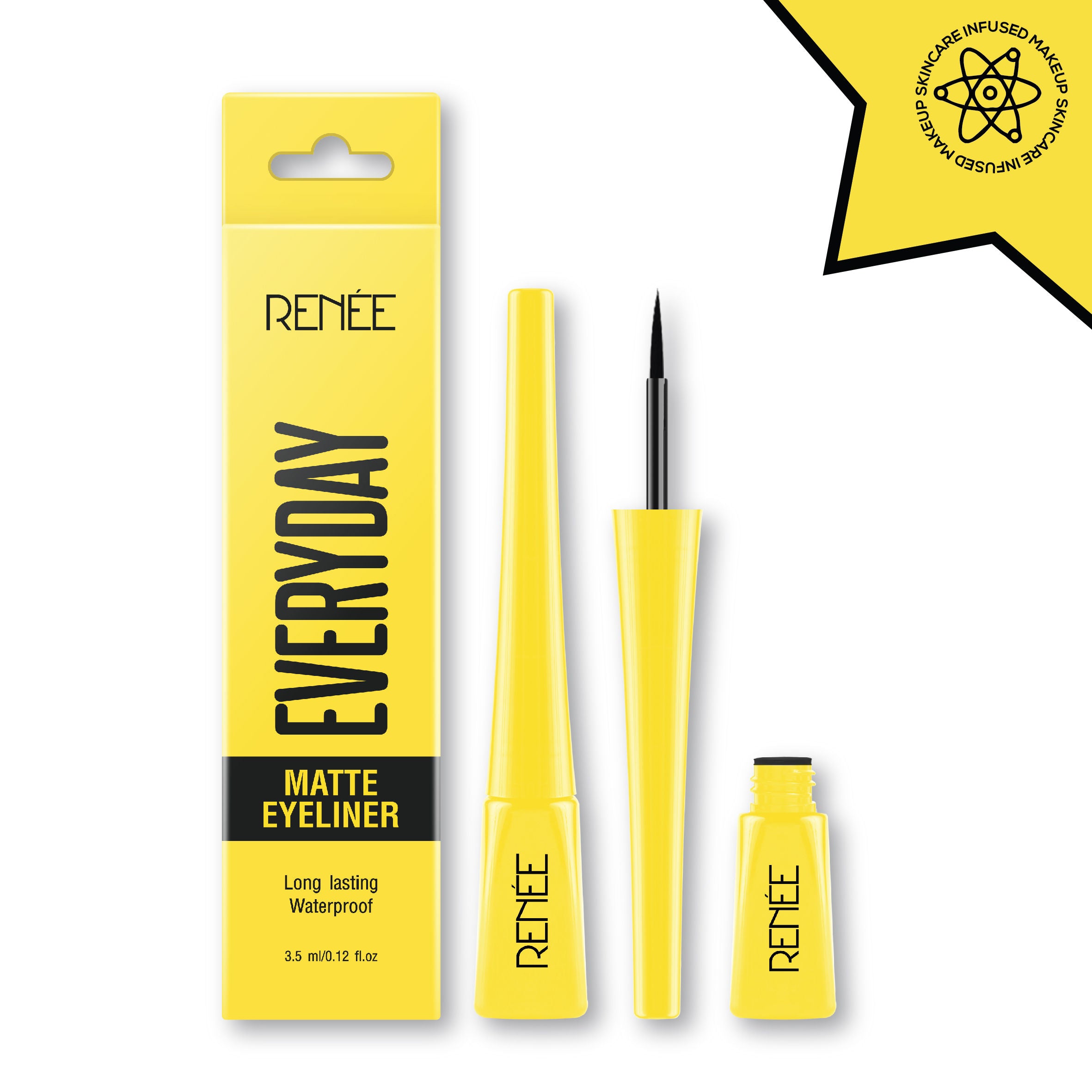 Everyday Eyeliner - Black