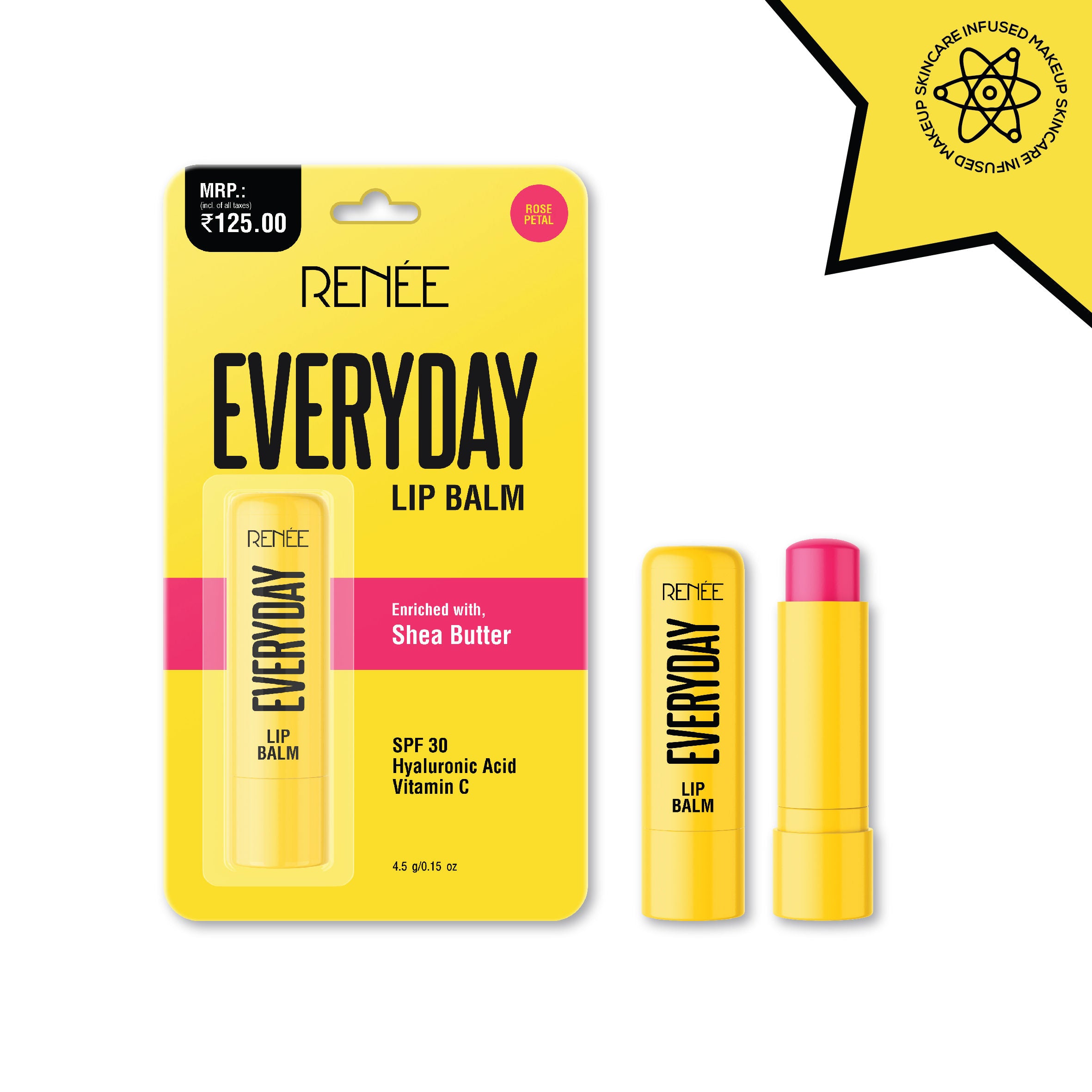 Everyday Lip Balm