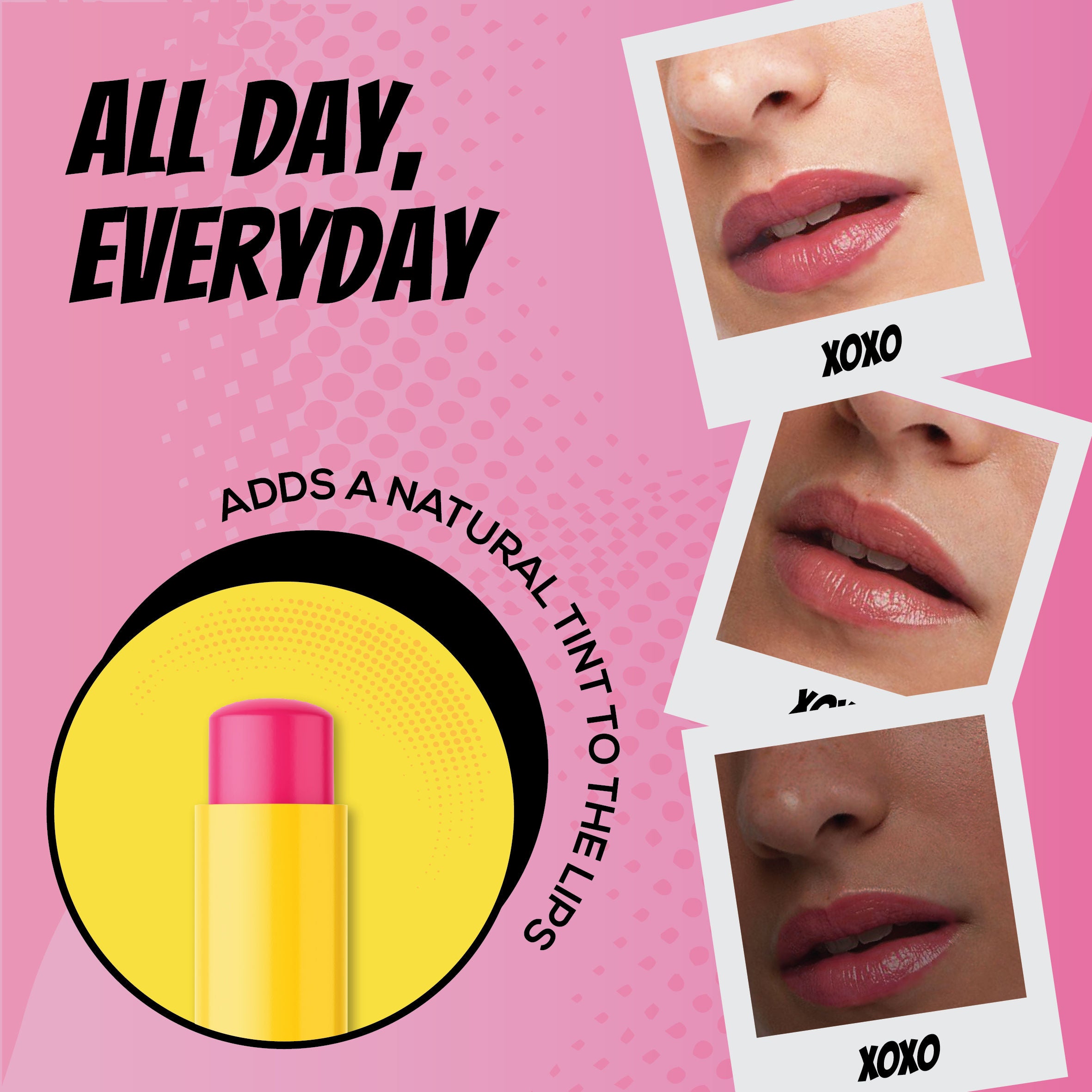 Everyday Lip Balm
