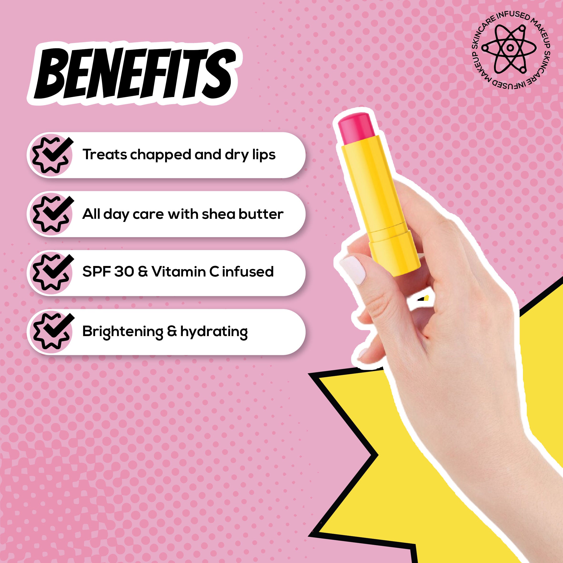 Everyday Lip Balm