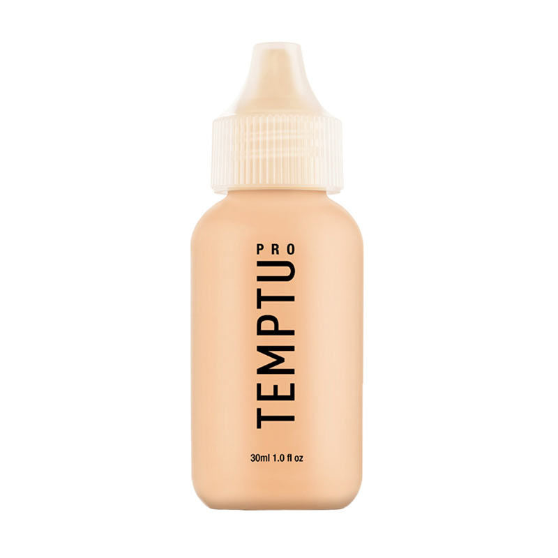 Pro Silicon Based S/B Foundation - 004 Sand