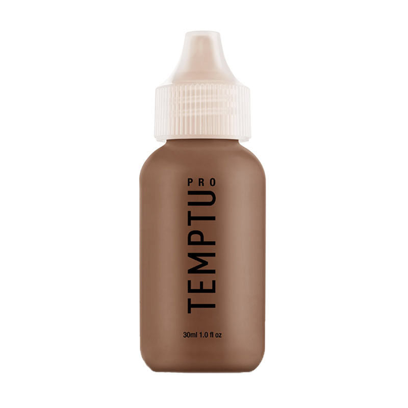 Pro Silicon Based S/B Foundation - 010 Cappuccino