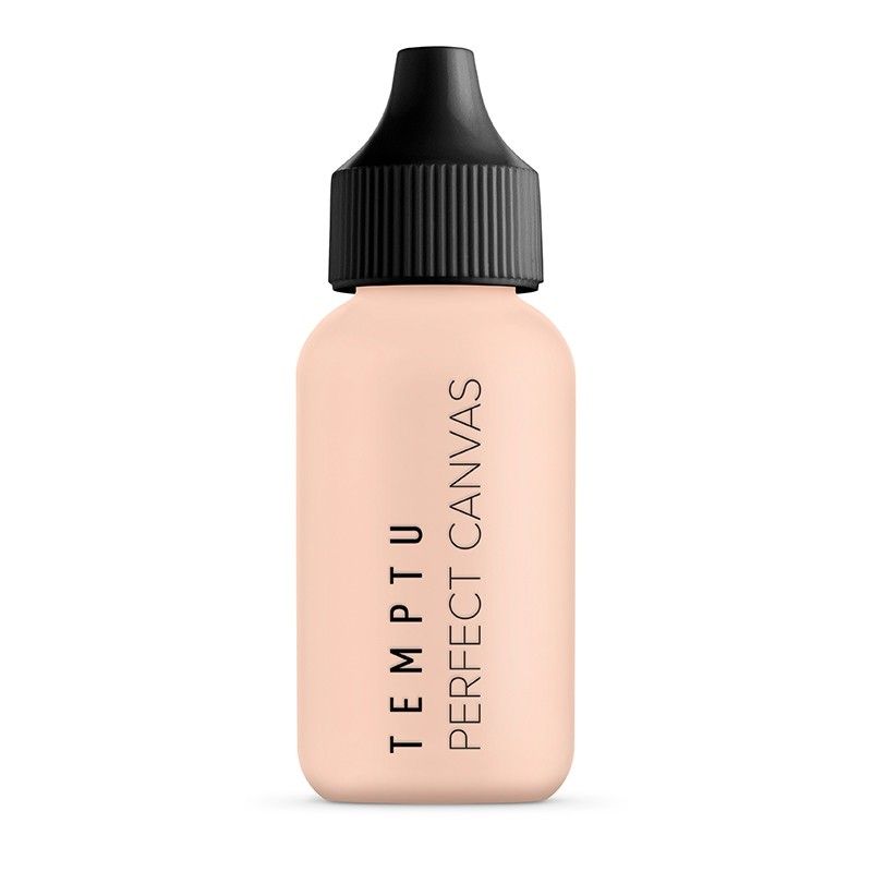 Perfect Canvas Hydra Lock Foundation - 6.5 Olive