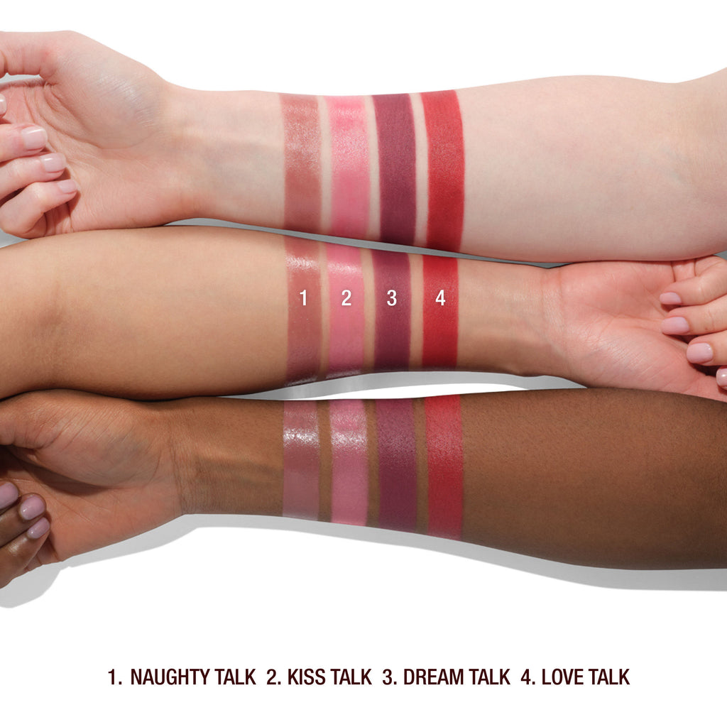 Pillowtalk Lipstick