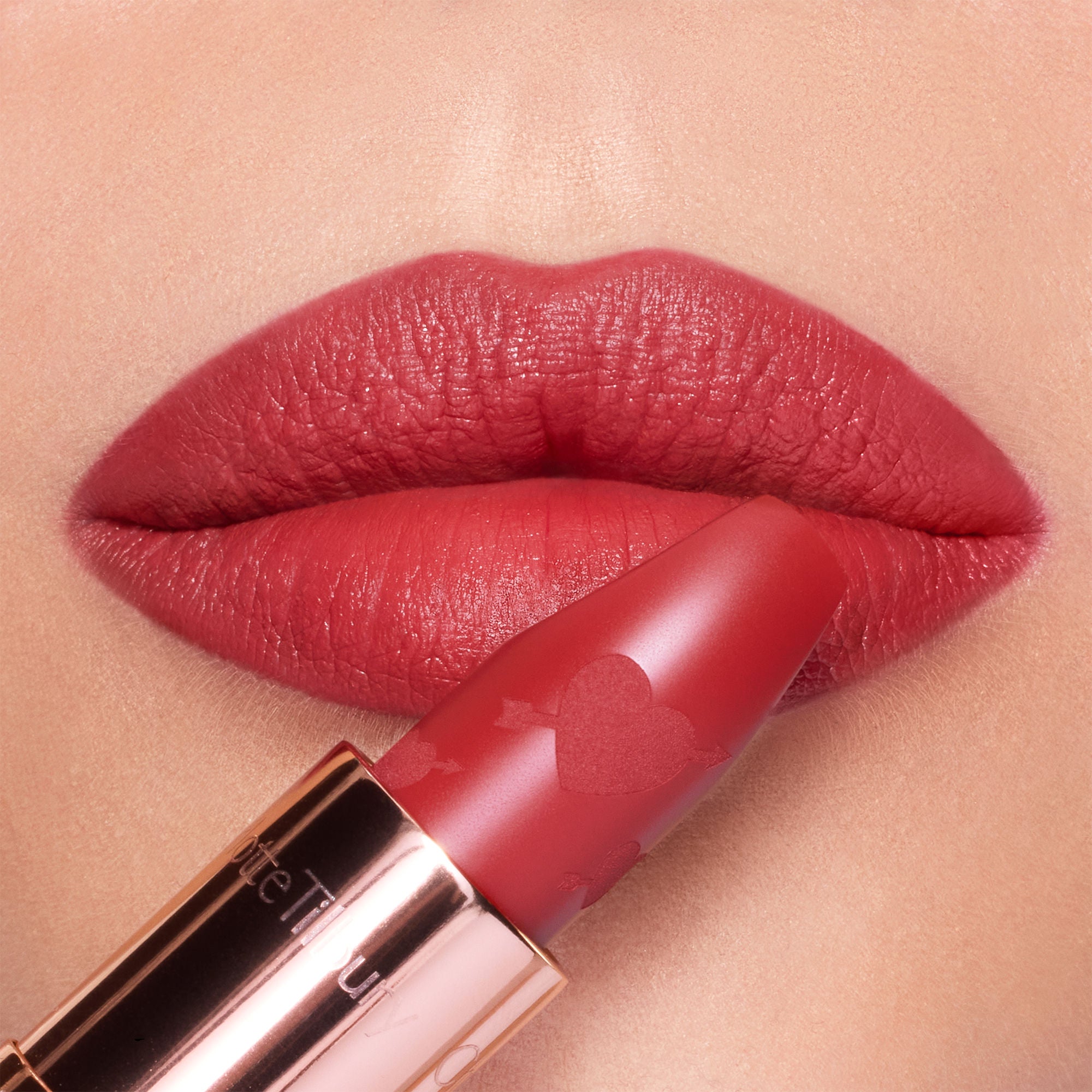 Pillowtalk Lipstick
