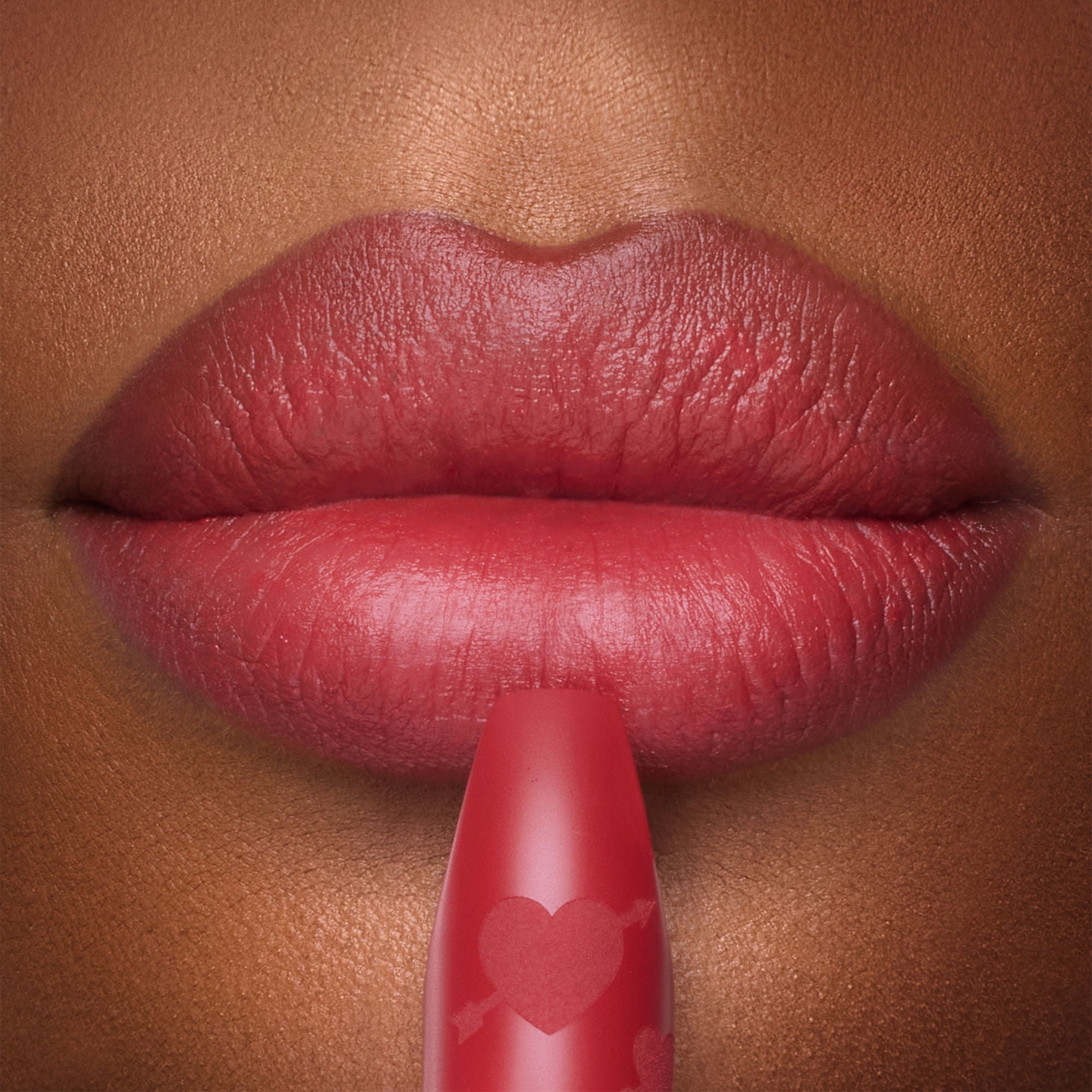 Pillowtalk Lipstick