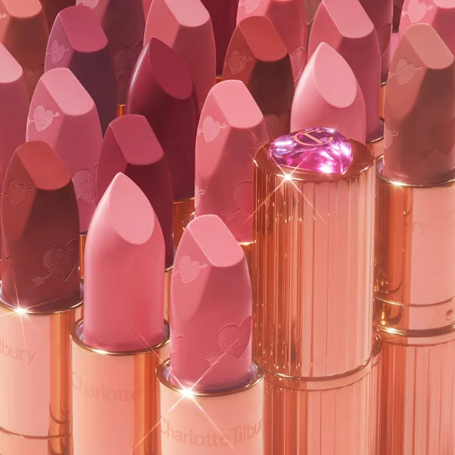 Pillowtalk Lipstick