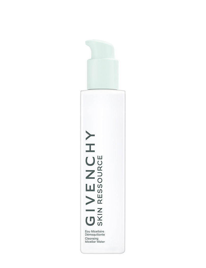 Skin Ressource Micel Water