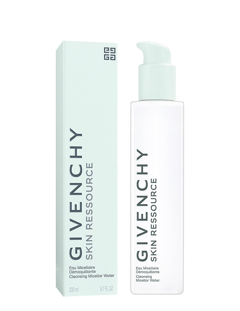 Skin Ressource Micel Water