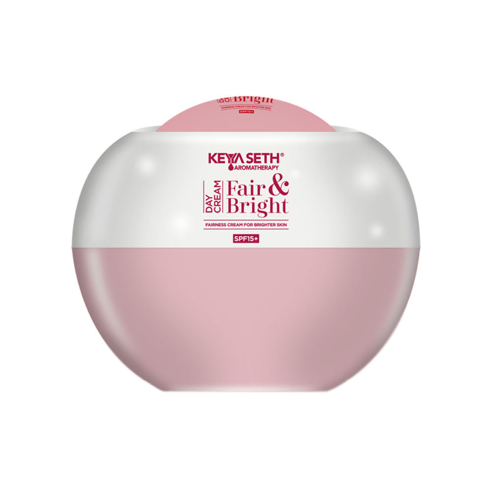 Fair & Bright Day Cream for Brighter Skin SPF 15+