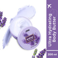 French Lavender Body Butter
