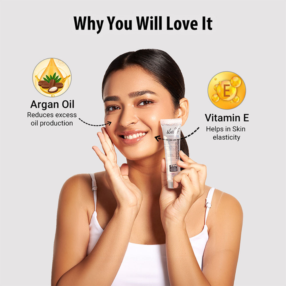 Photo Perfect HD Face Primer