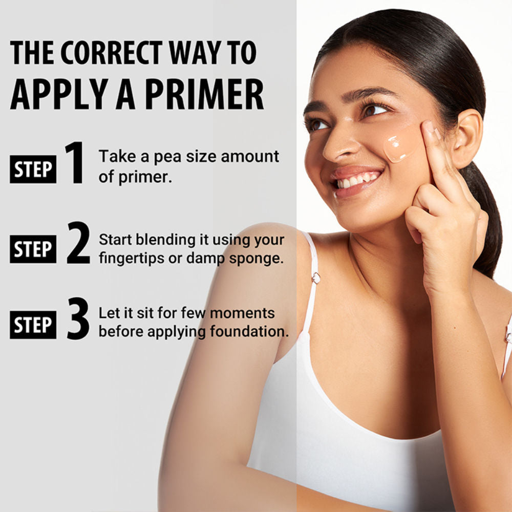 Photo Perfect HD Face Primer