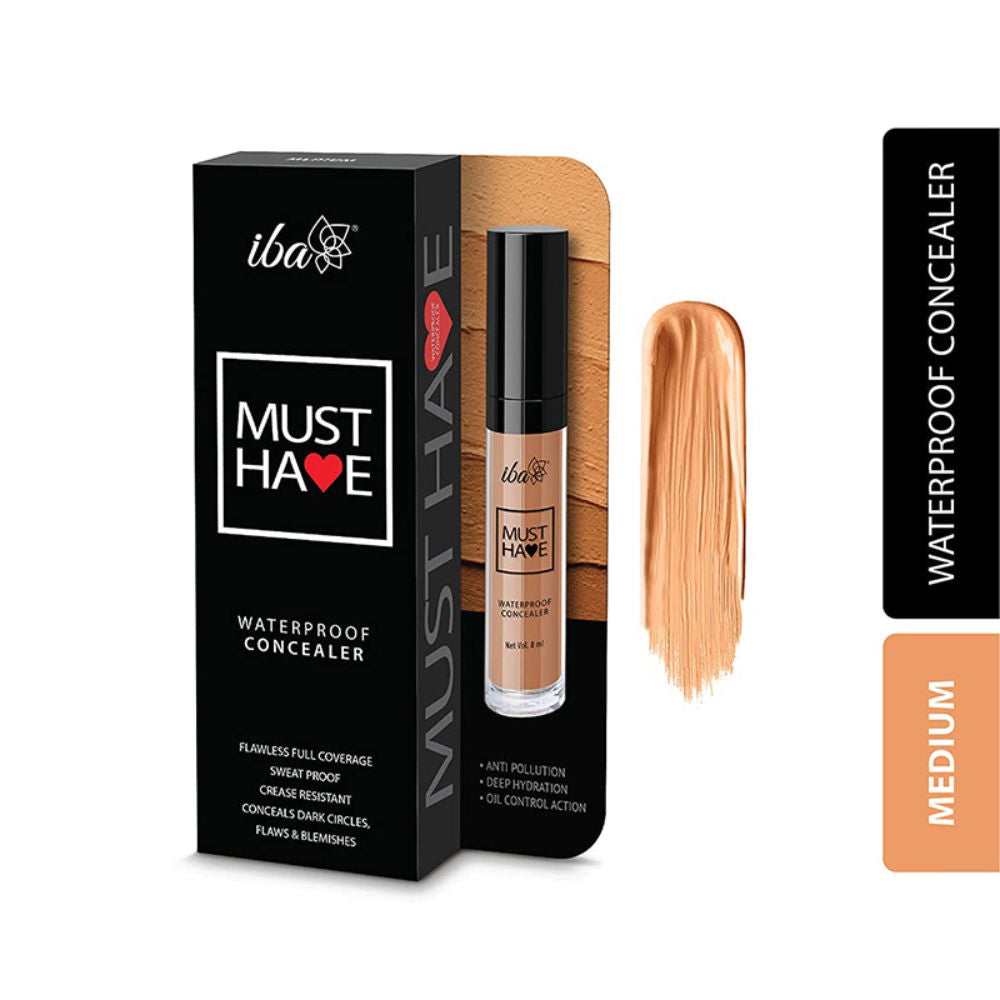 Must Have Waterproof Concealer
